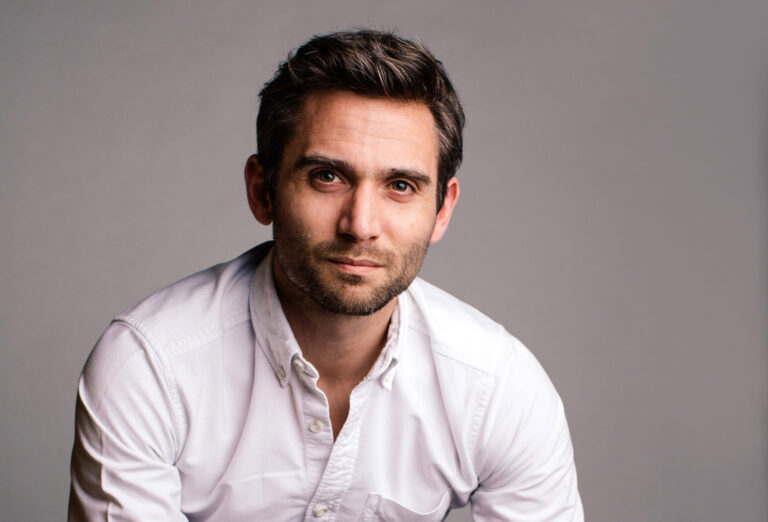 Stroud author sets out to debunk the myths of the ‘new normal’