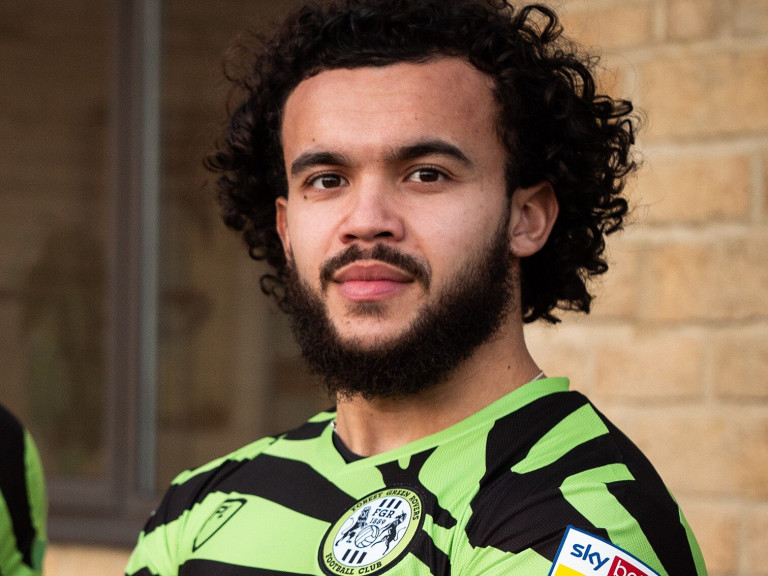 Bernard pens extended deal