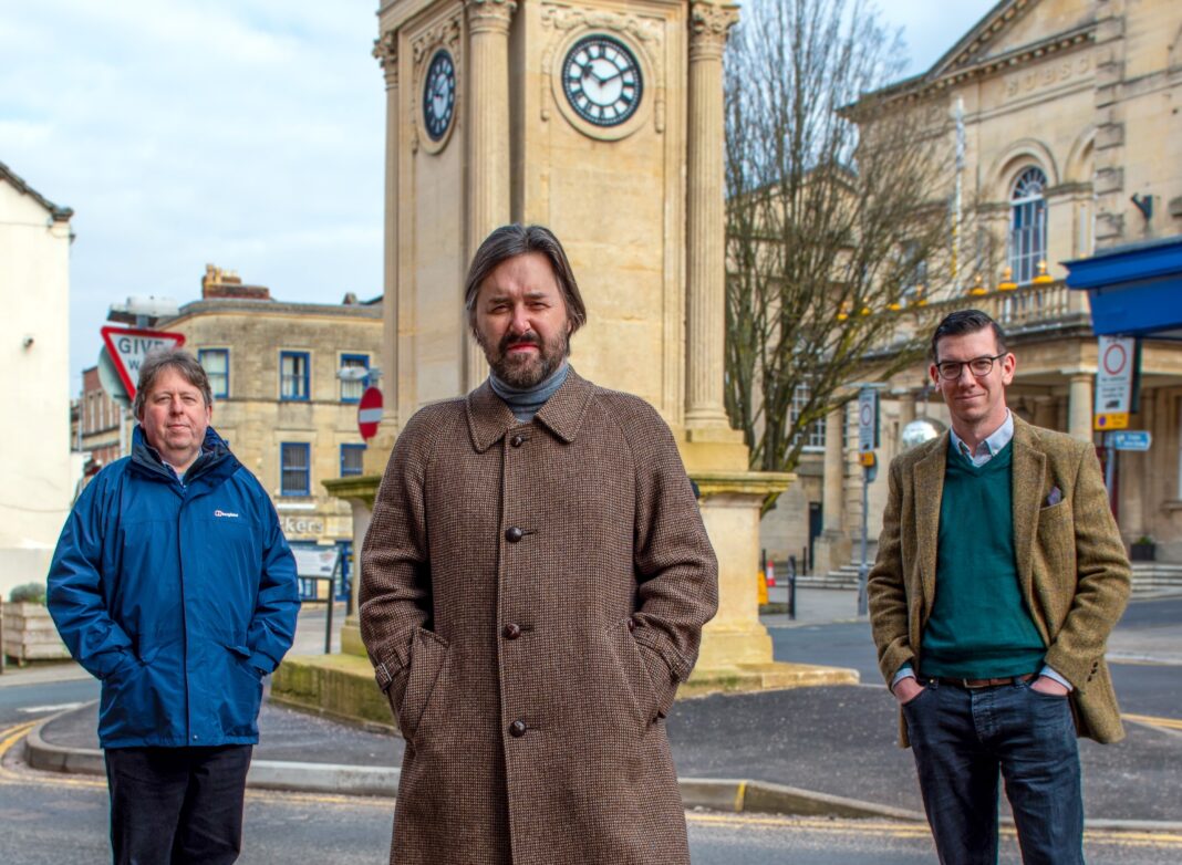 Welcome to the new Stroud Times | Stroud Times