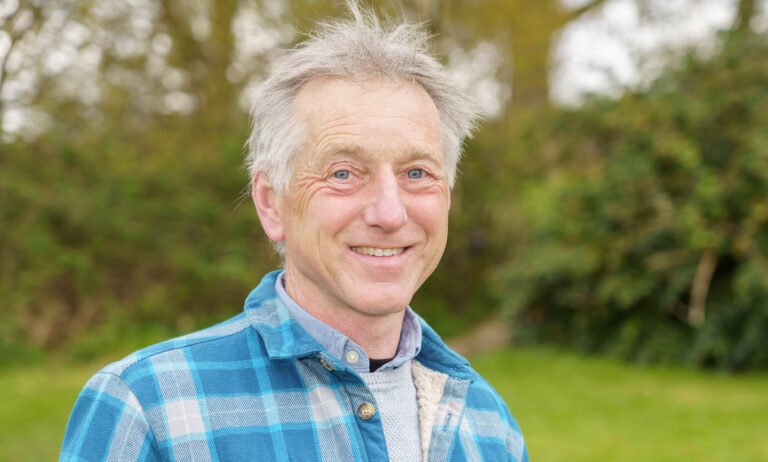 ‘How killing carbs saved my life’