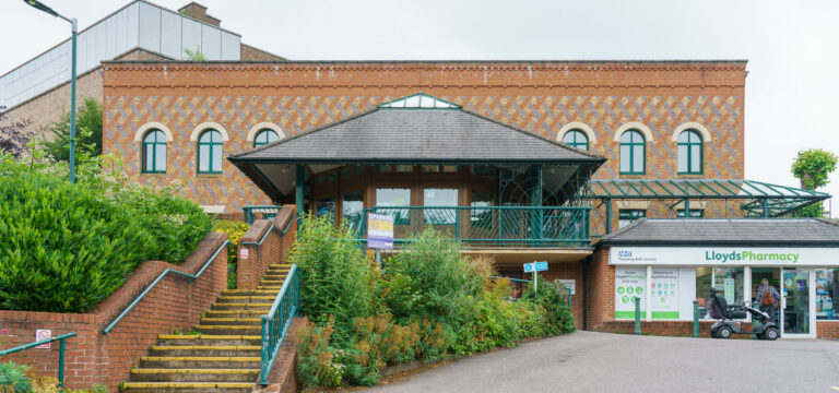 Walk-in vaccination clinic open for over 16s in Stroud this weekend