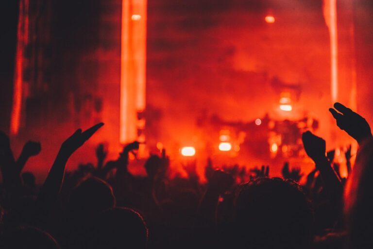 Police warn ravers to stay away