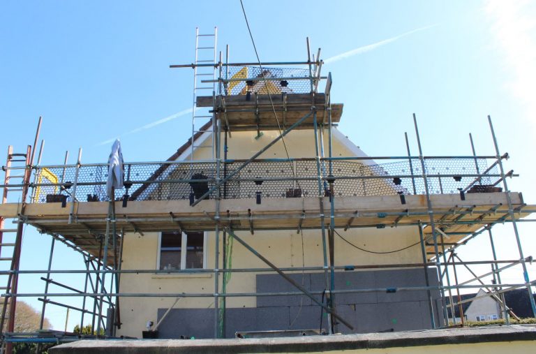 SDC committed to an ambitious council homes energy efficiency plan