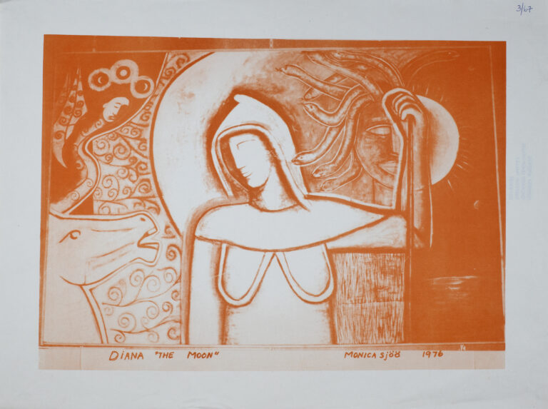 Hallidays Mill Gallery hosts multi-media exhibition