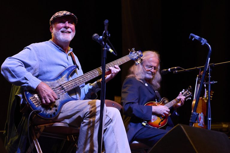 Review: Fairport Convention at the Subs