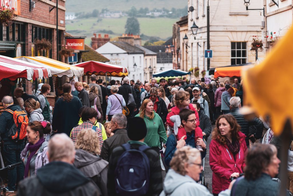 Stroud Farmers' Market