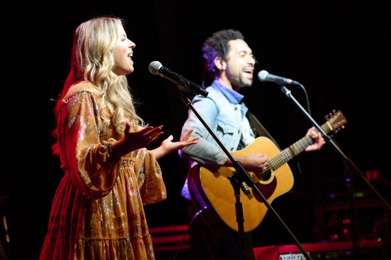 Review: The Shires