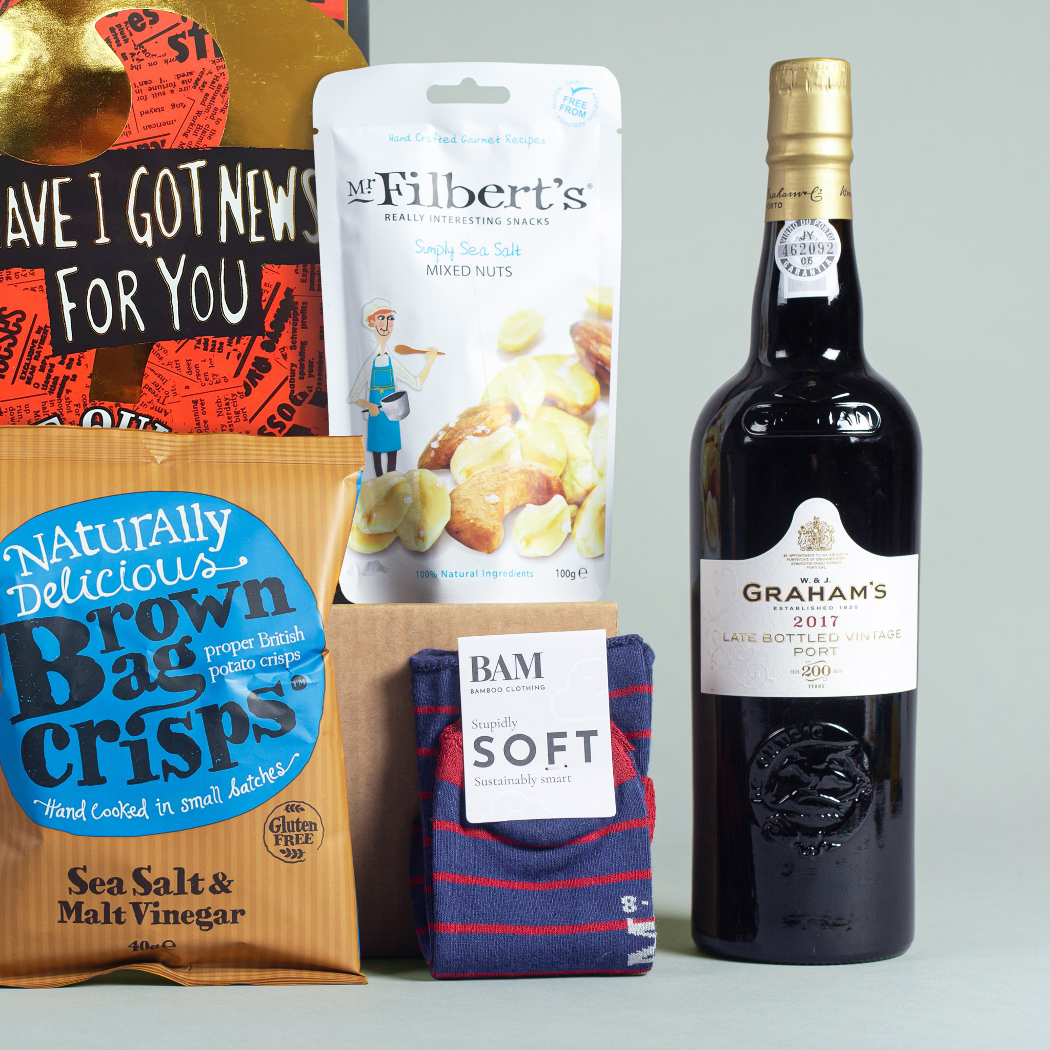 Don't Buy Her Flowers Stroud siblings ready to help you with