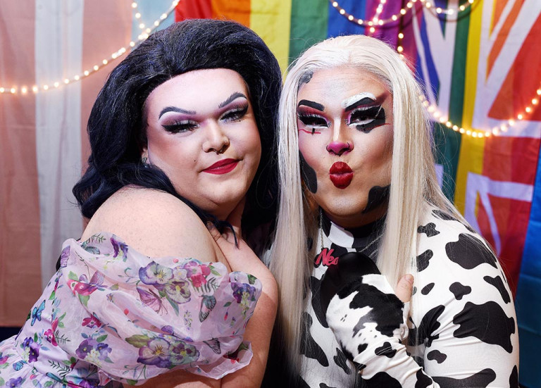 The Big Picture: This show must go on. . .