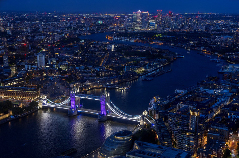 Winning images from Stroud Camera Club