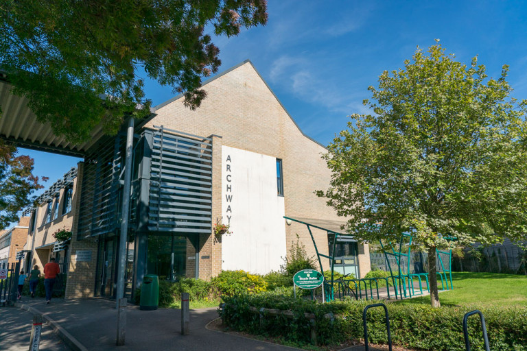 New headteacher announced for Stroud school