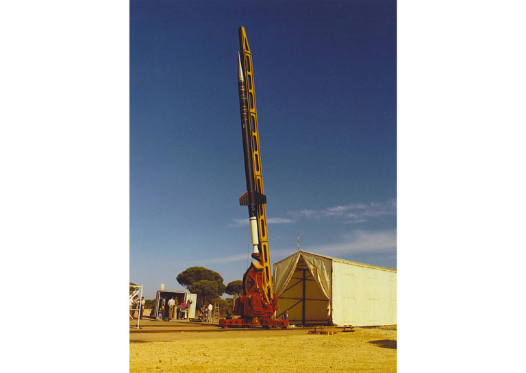 Wings and Wheels Society – Leicester’s Space Rockets