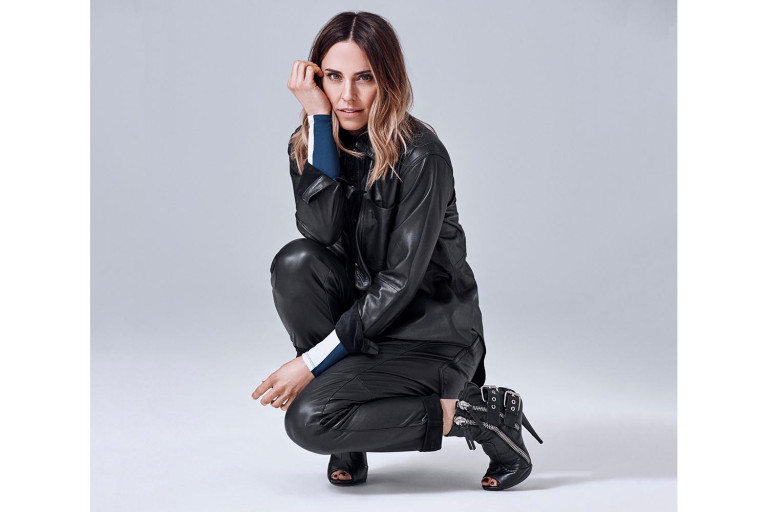 Spice Girls star Melanie C to headline Chalfest 2023