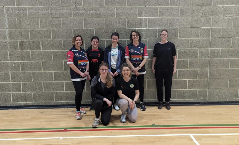 Howzat! Stroud Cricket Club women’s team to enter hardball league