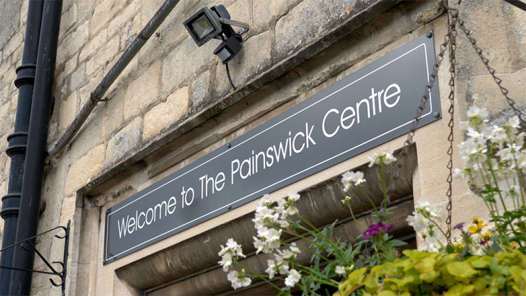 Painswick Centre issues details on parking restrictions