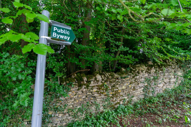 Big cat seen ‘100% without a shadow of a doubt’ by man in Minchinhampton