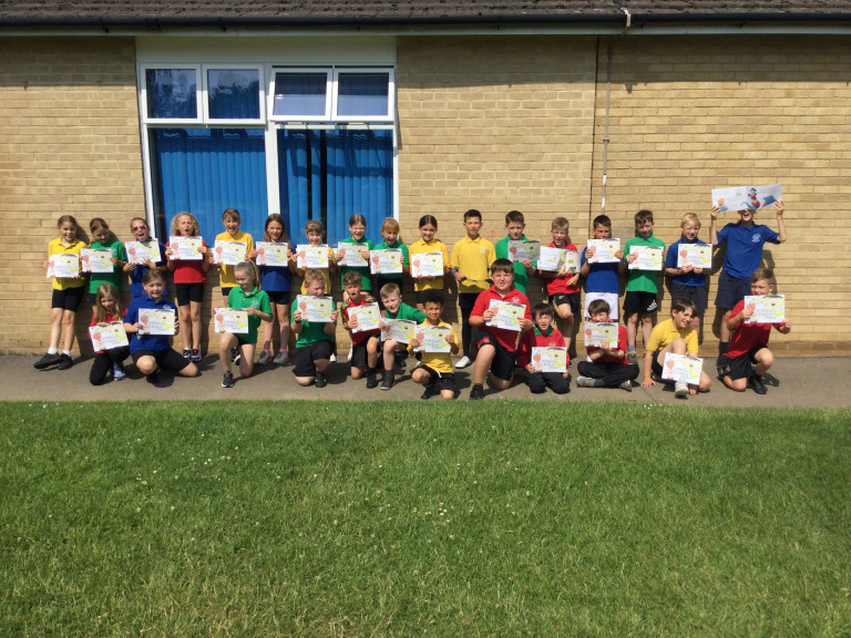 Letter to the Editor: so proud of our children