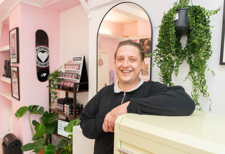 Ironworks set to bring a taste of America to Nailsworth