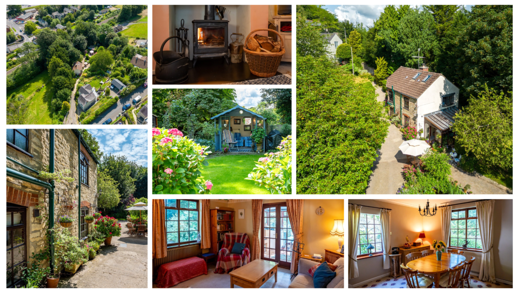 Home of the week from The Property Centre Butterrow Hill, Stroud