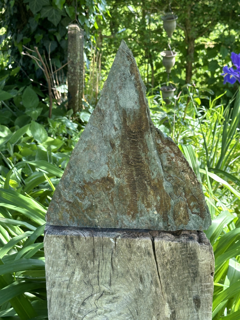 Lynne and Martin Clarke are each taking half of the Chipping Hall in Wotton-under-Edge to stage their first joint exhibition, aptly titled From Both Sides Now. unnamed 4 | Couple to stage their first joint exhibition